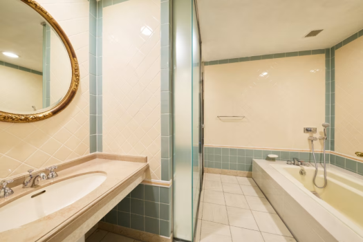 【Non-smoking】 Maisonette Suite