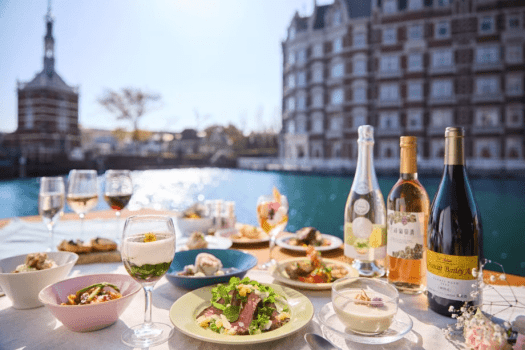 テイストオブ九州初夏（イメージ）