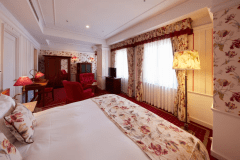 [Non-smoking] Standard Double