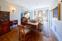 【客室一例】ロイヤルスイート