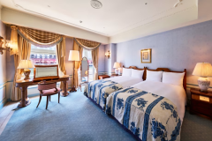 【客室一例】ロイヤルスイート