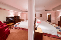 【客室一例】スタンダードフォース