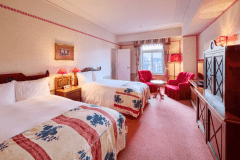 【客室一例】スタンダードフォース