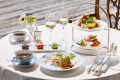 [The finest hotel is Huis Ten Bosch Hotels] Hotel Europe Resort Package (with Breakfast)
