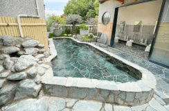 ＜素泊り＞天然温泉 × サウナでゆったりステイ◇スタンダード素泊りプラン◇