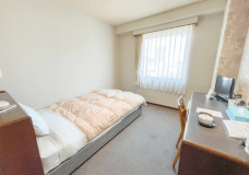 最大お二人様まで宿泊いただけます。