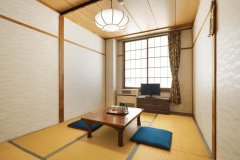 和室イメージ