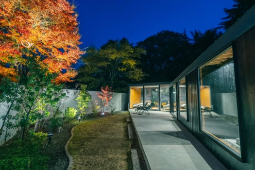 幻棟　Villa　【ペット不可】
