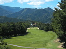 【一泊二食付き】　松山ゴルフ倶楽部　ラウンド付　前日泊　お得パック