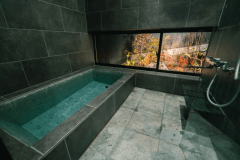 翠棟　Dome tent 【ペット不可】