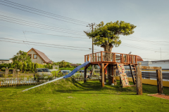 【１日１組限定】いすみネバーランド【１棟貸の宿】