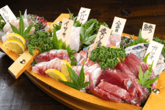 <舟盛り付きBBQプラン>豪華海鮮舟盛り付き!地元食材を味わう贅沢BBQ【夕食のみ/愛犬同伴可能】 <舟盛り付きBBQプラン>豪華海鮮舟盛り付き!地元食材を味わう贅沢BBQ【夕食のみ/愛犬同伴可能】