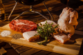 【1泊2食/特別ディナー】出張シェフの豪華おまかせBBQコースディナー◆いすみ市の食材を味わう至福のひととき【愛犬同伴可能】
