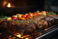 【1日1組限定/BBQ付きプラン】地産の贅沢食材をアウトドアで楽しむ◆1歩差をつけるBBQコース【愛犬同伴可能】