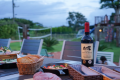 【1日1組限定/BBQ付きプラン】地産の贅沢食材をアウトドアで楽しむ◆1歩差をつけるBBQコース【愛犬同伴可能】