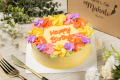 ◆◇Anniversary◇◆～ケーキ、スパークリングワイン、バルーン装飾～ 3つの特典で大切な日を、少し贅沢に＜食事自由＞