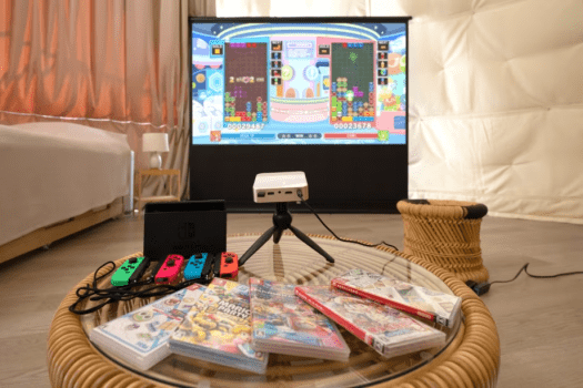 ⋆ ✩ ⋆お子様の宿泊0円⋆ ✩ ファミリー旅行笑顔応援プラン～家族での夏の思い出作りに、カノアでの特別なグランピング体験を♪【素泊り／選べるお食事】
