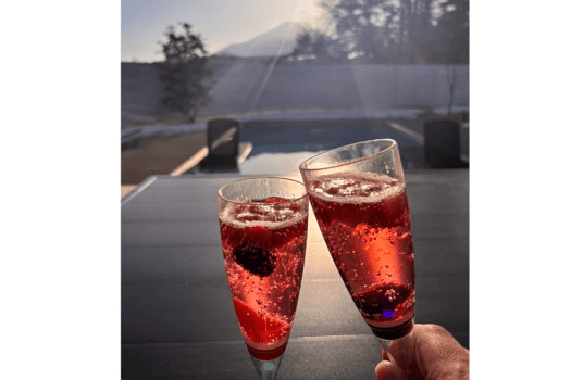 ❀【インスタ限定・第1弾】スプリングキャンペーン❀「最大20％OFF」＆ウェルカムドリンク人数分プレゼント♪～【選べるお食事】