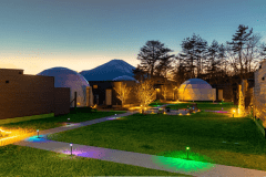 ❆ウィンターキャンペーン❆富士山・天然温泉・食のアクティビティを楽しむ冬旅プラン♪早い者勝ちの最大20％OFF！～山梨の自然のめぐみを使用したお食事付き～【1泊2食】