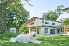 ■プライベートヴィラ■1棟貸切178㎡／敷地1100坪 -プライベートプール・サウナ＆ドッグラン-