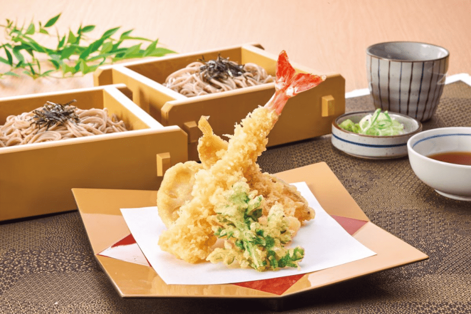 夕食例）サガミ