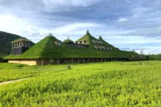 ラコリーナ近江八幡まで、車で約25分