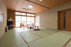 禁煙◎和室＜広々１５畳＞