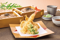 夕食例）サガミ