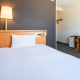 禁煙◎シングルルーム＜ゆったり１８平米＞