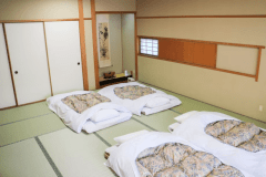 禁煙和室（１５畳）【１室限定】