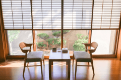 禁煙和室（１５畳）【１室限定】