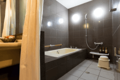 禁煙ツインルーム（２３㎡）【１室限定】