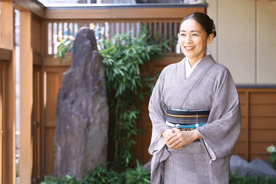 七草の湯でごゆっくりどうぞ