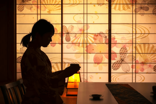 七草の湯で心安らぐひと時を