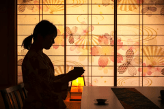 七草の湯で心安らぐひと時を