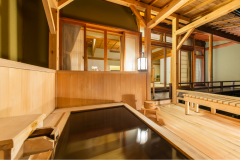 Annex: [Natural hot spring *Open-air bath included] Japanese-style room 10 tatami mats + 1 room