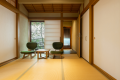 Annex: [Indoor bath * Natural hot spring] Japanese style room 10 tatami mats + 1 room
