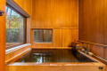 Annex: [Indoor bath * Natural hot spring] Japanese-style room 10 tatami mats + 1 room <Bed>