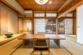 Annex: [Natural hot spring *Open-air bath included] Japanese-style room 10 tatami mats + 1 room