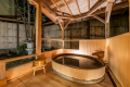 Annex: [Natural hot spring *Open-air bath included] Japanese-style room 10 tatami mats + 1 room