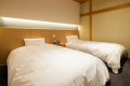 Annex: [Natural hot spring *Open-air bath included] Japanese-style room 10 tatami mats + 1 room <bed>