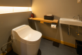 Annex: [With body shower] Japanese-style room 8-10 tatami + 1 room <bed>