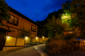 【ご夕食のみ】12時アウト♪泉質抜群！朝湯に浸かる至福の時間／スタンダード会席