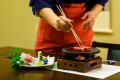 【お料理10～12品】当館最高ランク！旬季亭会席お料理最上級プラン