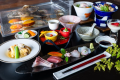 【夕食評価　九州No.1 磯あそび会席】壱岐を食べ尽くすなら、絶対コレ！