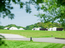 【スタンダード】オールインクルーシブステイを楽しむ贅沢グランピング