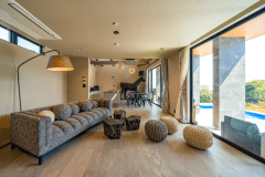 Nero-ネロ-＜144㎡・プール、サウナ、ジャグジー付＞