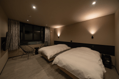 Nero-ネロ-＜144㎡・プール、サウナ、ジャグジー付＞