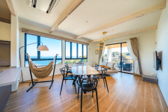 Bianco-ビアンコ-＜166㎡・プール、サウナ、ジャグジー付＞