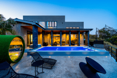 Nero-ネロ-＜144㎡・プール、サウナ、ジャグジー付＞